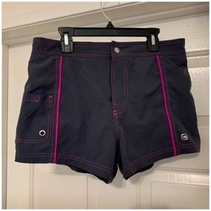 Free Country Beach Shorts